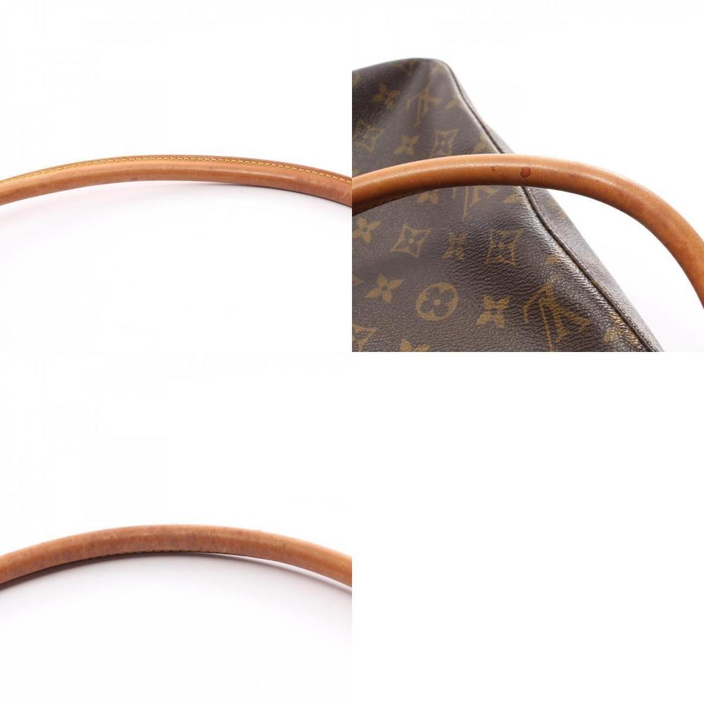 Louis Vuitton Looping GM Shoulder Bag - Picture 10 of 10